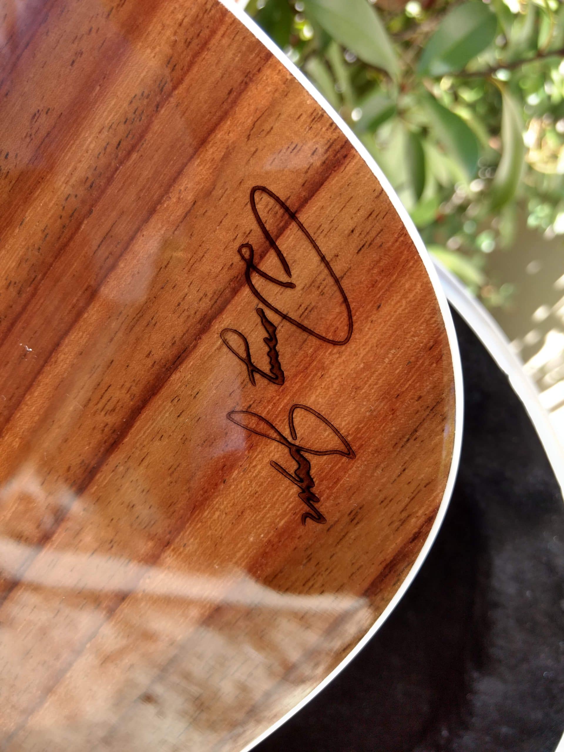ZAD80CE Solid Cedar/Rosewood Acoustic Electric Pro Series - DEAL OF THE DAY