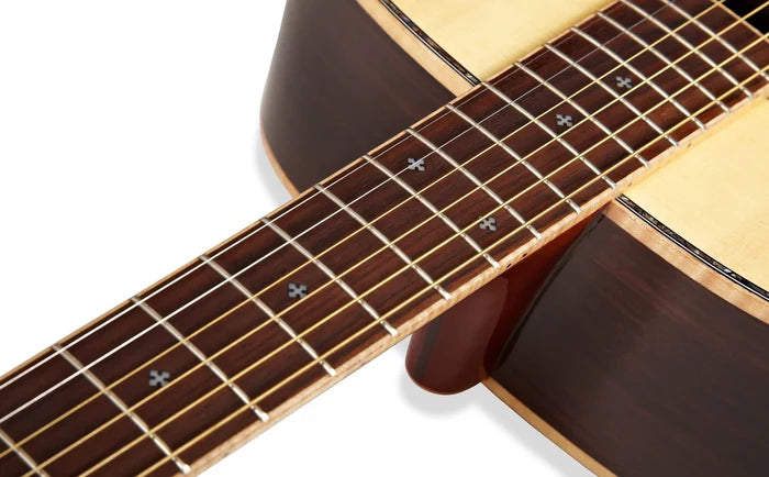 ZAD900 Solid Spruce/Rosewood Acoustic Pro Series - Vault
