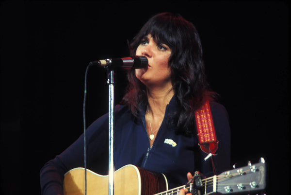 Linda Ronstadt