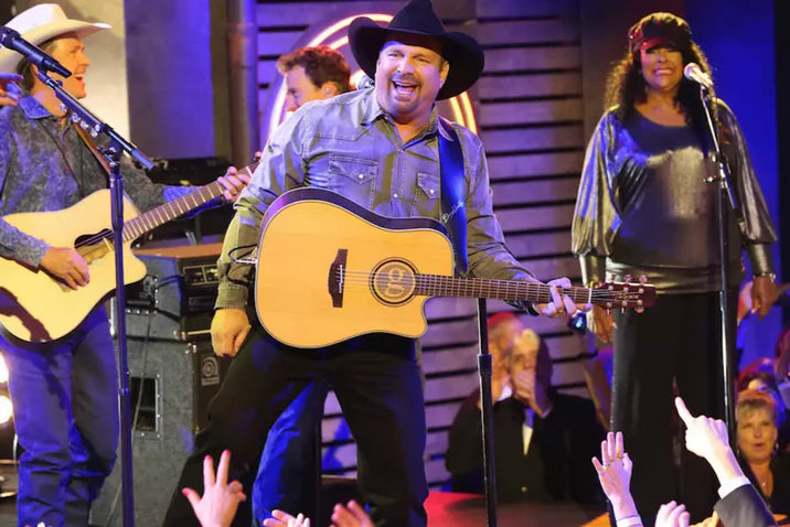 Garth Brooks Band