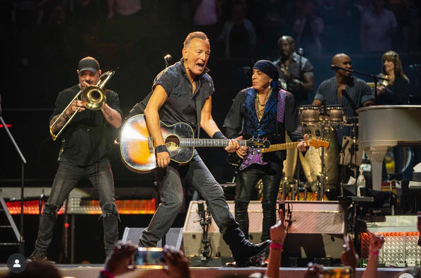 Bruce Springsteen Band