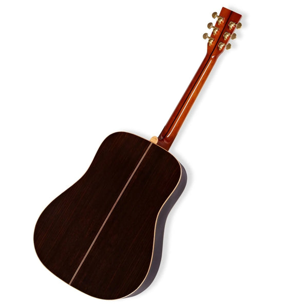 ZAD900 Solid Spruce/Rosewood Acoustic