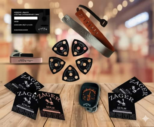 $625 - Anniversary Accessories Package