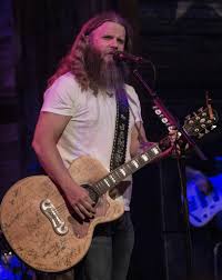 Jamey Johnson