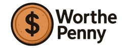 Worthepenny
