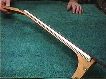 String height adjustment